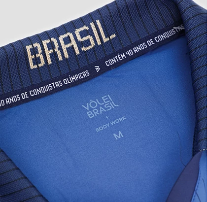 SUSTAINABLE SPORTWEAR