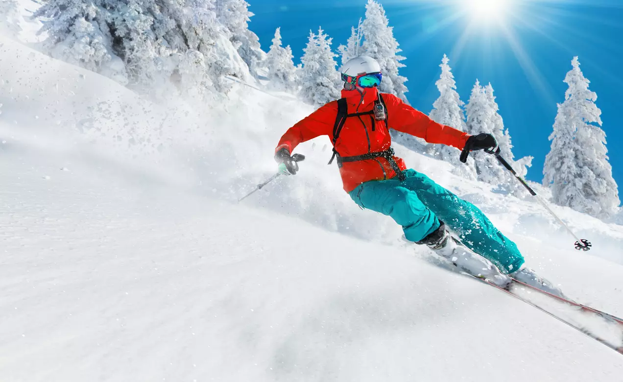 THERMOLITE® brand warming technologies provide consumers with comfortable lightweight warmth when the temperature drops.