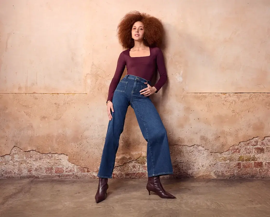 THE LYCRA COMPANY PREVIEWS NEW DENIM TECHNOLOGIES AT KINGPINS AMSTERDAM