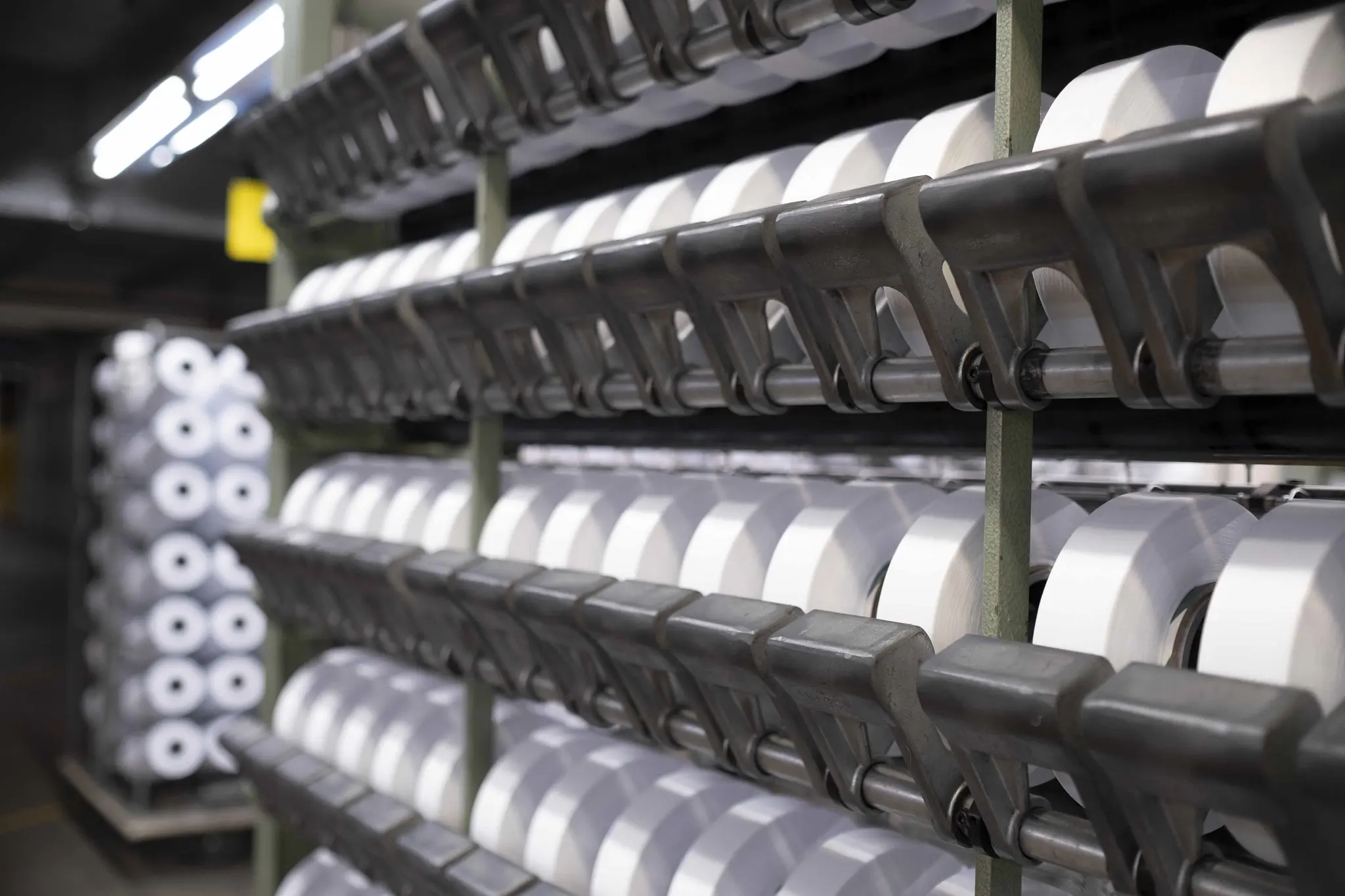 THIRD-PARTY CERTIFICATIONS