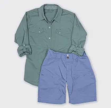 THE LYCRA COMPANY, DOVETAIL WORKWEAR AND SAPPHIRE FINISHING MILLS COLLABORATE ON COOLSWAP™ — A BREAKTHROUGH COLLECTION FOR WOMEN WHO WORK