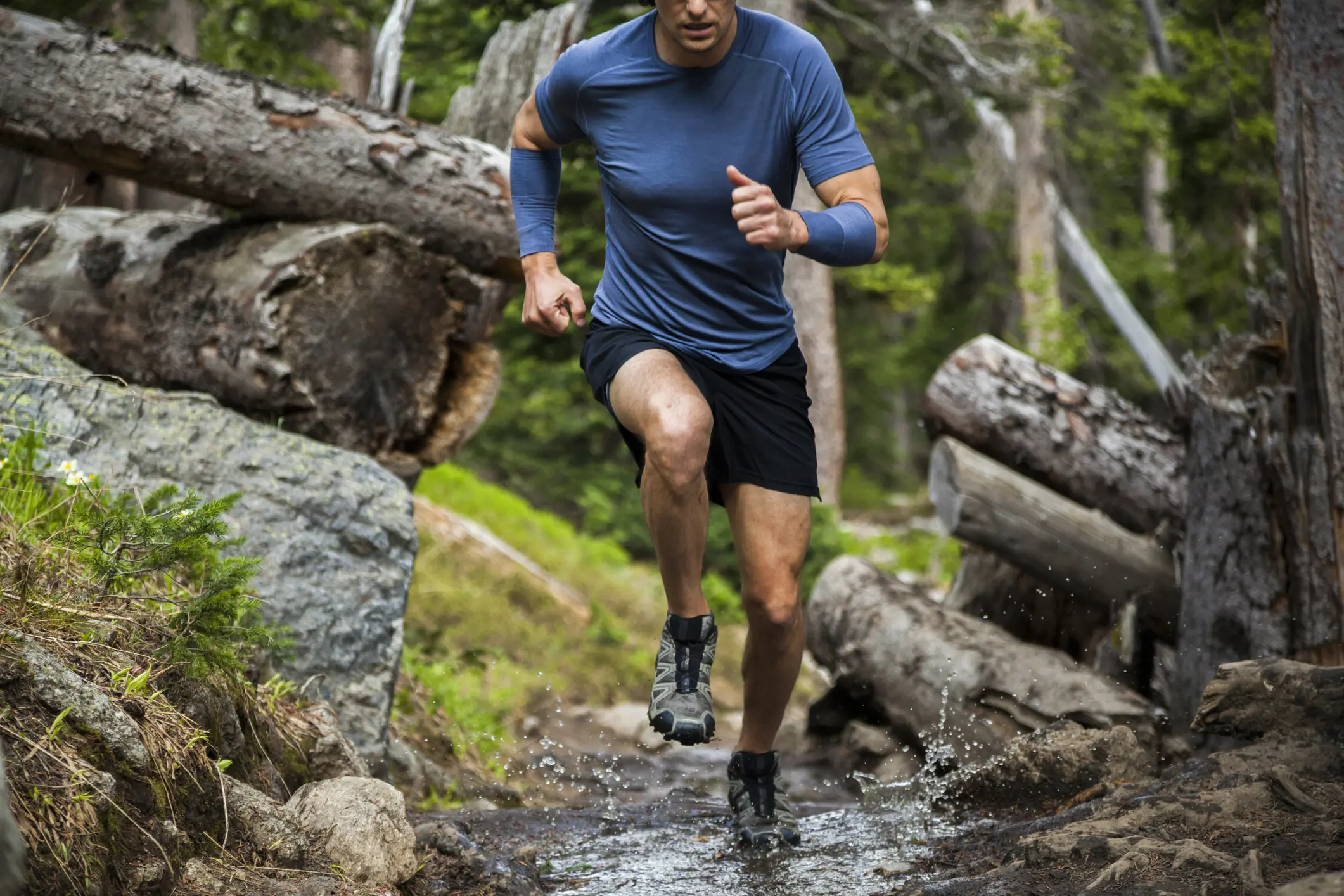 COOLMAX® PRO ECOMADE FIBER